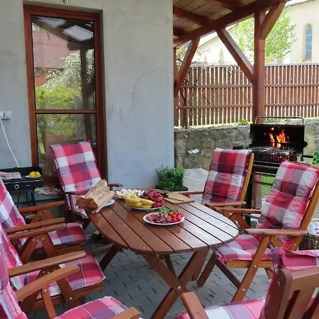Chata Roudny Černý Dŭl Exterior photo