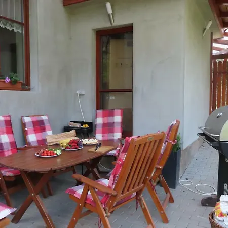Chata Roudny Černý Dŭl Exterior photo